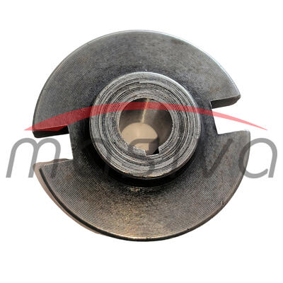 POLUZGLOB PUMPE HIDRAULIKE TOMO VINKOVIĆ TV-730/830    276.8060,022