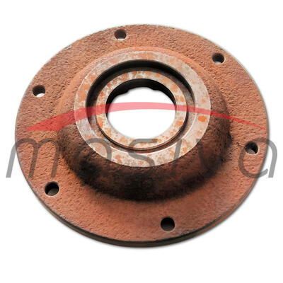 POKLOPAC KUĆIŠTA FREZE TOMO VINKOVIĆ TV-420/730    041.01.0.0.004  615 019