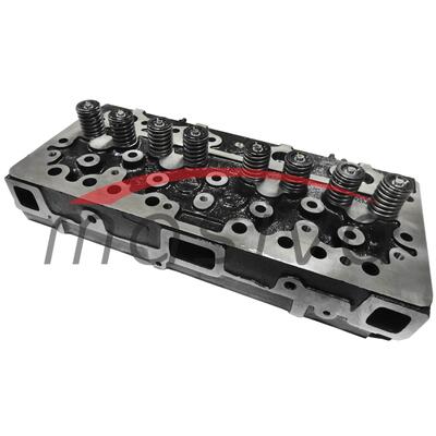 GLAVA MOTORA KOMPLETNA IMT-560-558 R-60    811 866  MASIVA-8