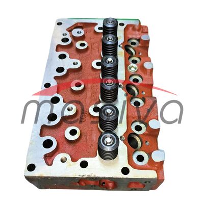 GLAVA MOTORA KOMPLETNA IMT-549  DM33    815 868    IN-2