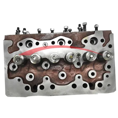 GLAVA MOTORA KOMPLETNA IMT-533  IM033   811 863    IN