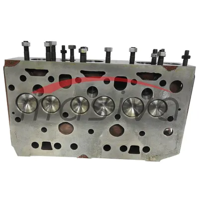 GLAVA MOTORA KOMPLETNA IMT-533  IM033   811 863    IN-2