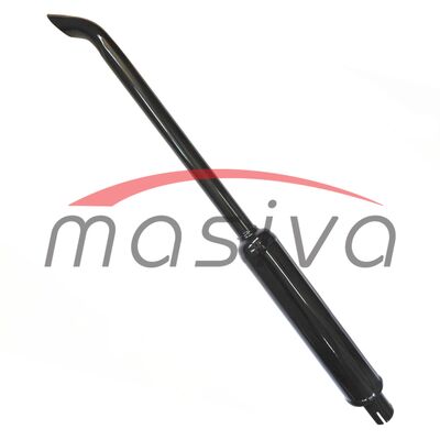 AUSPUH NA GORE IMT-533-539-540-542-545-549  516.10.877    50mm  1100mm    IN