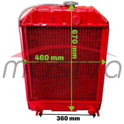 HLADNJAK IMT-560  R-4    560.06.110    IN-6