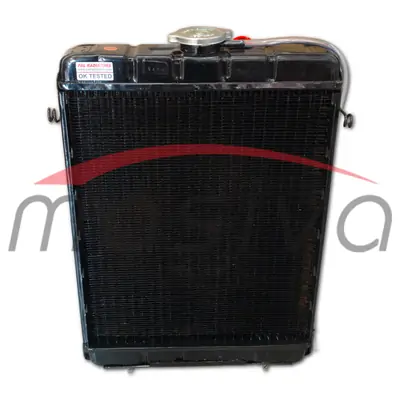 HLADNJAK URSUS C-330-335    42293023  R-4    IN