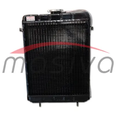 HLADNJAK URSUS C-330-335    42293023  R-4    IN-1