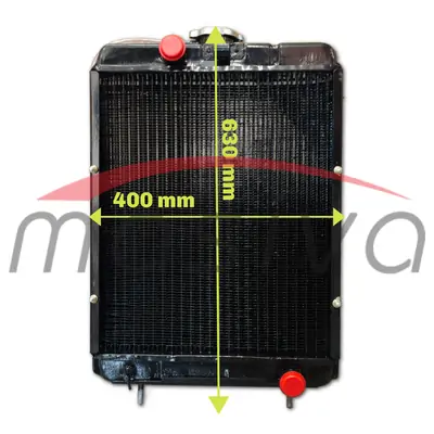 HLADNJAK URSUS C-330-335    42293023  R-4    IN-3