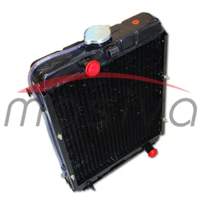 HLADNJAK URSUS C-330-335    42293023  R-4    IN-5