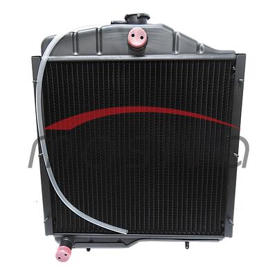 HLADNJAK URSUS C-355-360 ZETOR 4911-5911-6911    50613030    IN-9