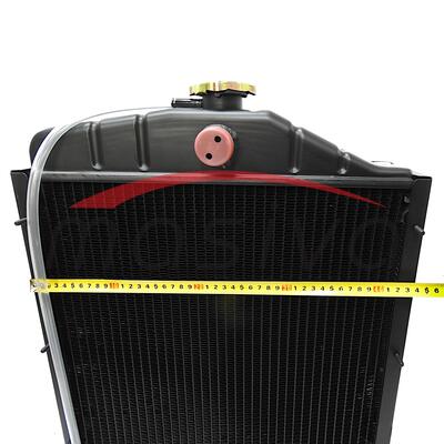 HLADNJAK URSUS C-355-360 ZETOR 4911-5911-6911    50613030    IN-11