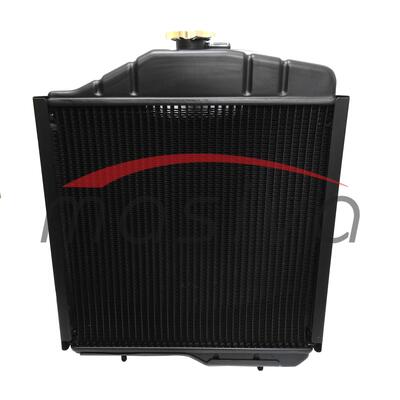 HLADNJAK URSUS C-355-360 ZETOR 4911-5911-6911    50613030    IN-15