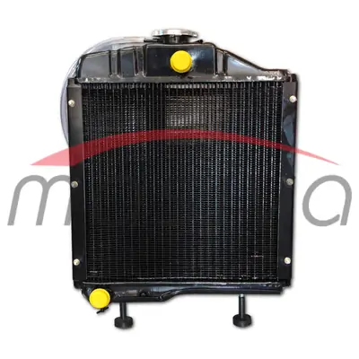 HLADNJAK URSUS C-355-360 ZETOR 4911-5911-6911  R-5    50613030    IN-9