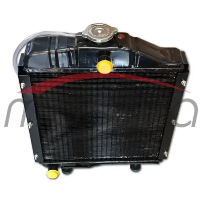 HLADNJAK URSUS C-355-360 ZETOR 4911-5911-6911  R-5    50613030    IN-12