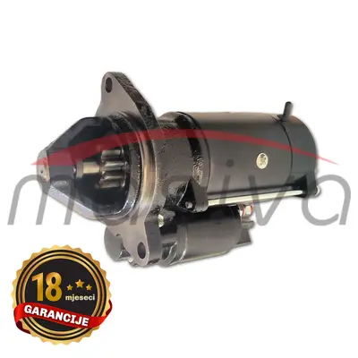ELEKTROPOKRETAČ IMT-539-540-542-558-560, M-33,34  2,8 kW  Z=10  MASIVA-0
