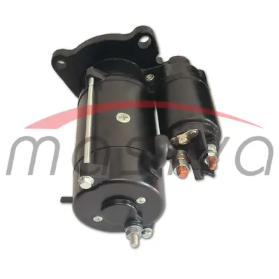 ELEKTROPOKRETAČ IMT-539-540-542-558-560, M-33,34  2,8 kW  Z=10  MASIVA-4