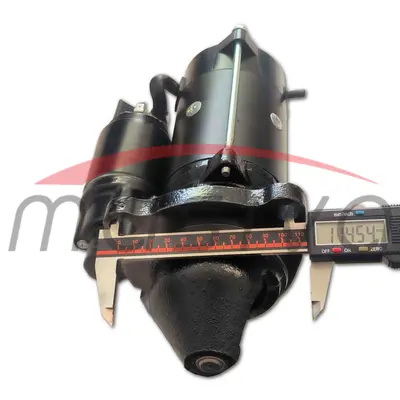 ELEKTROPOKRETAČ IMT-539-540-542-558-560, M-33,34  2,8 kW  Z=10  MASIVA-6