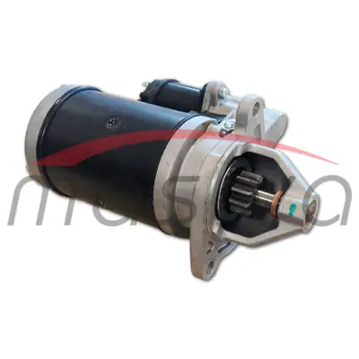 ELEKTROPOKRETAČ IMT-539-540-542-558-560, M-33,34  2,8 kW  Z=10  MASIVA-6