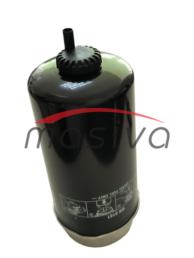 FILTER GORIVA JOHN DEERE PRSTEN TRI RUBA  -  MANN-3