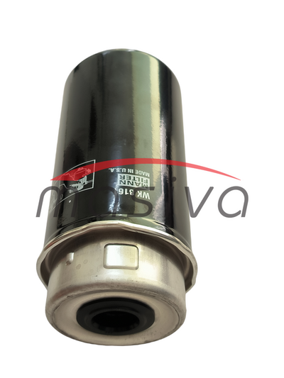 FILTER GORIVA JOHN DEERE PRSTEN TRI RUBA  -  MANN-0