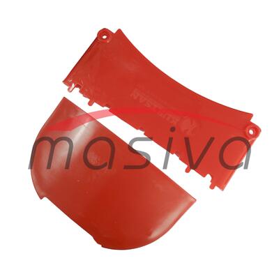 POKLOPAC AUTOMATSKE POJILICE S PLOVKOM