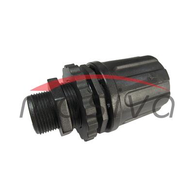 REGULATOR VAKUMA MUZILICE OBIČNI PVC NT KURTSAN