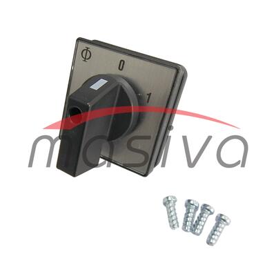 PREKIDAČ JEDNOFAZNOG MOTORA MUZILICE