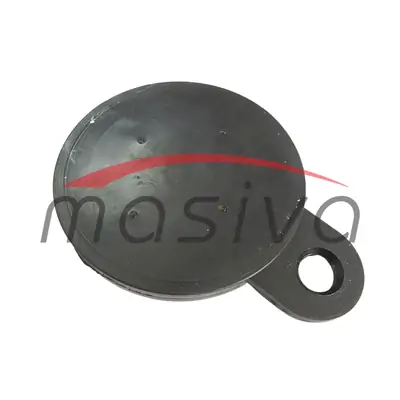 POKLOPAC CIJEVI VAKUMA MUZILICE GUMENI-3