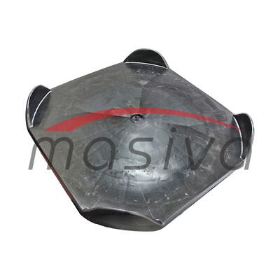 PODLOGA KANTE NA MUZILICI