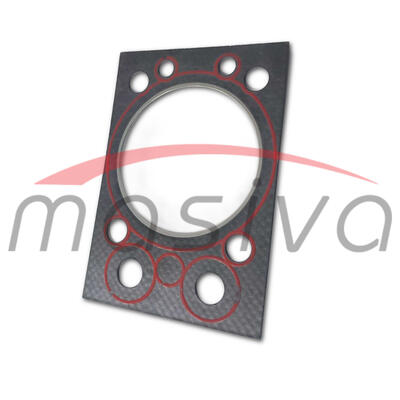 BRTVA GLAVE ZETOR FI 95/ URSUS 1,2 MM-2