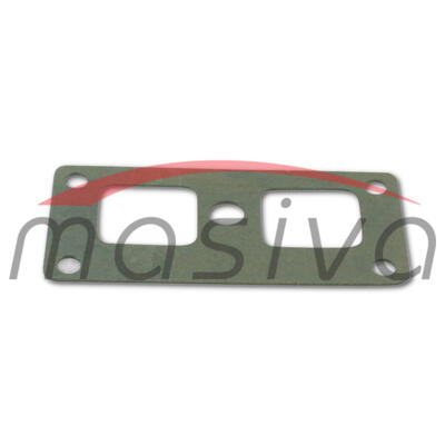 BRTVA NOSAČA FILTERA ULJA ZETOR N. T.