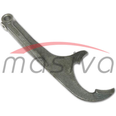 VILJUŠKA IZLAZNOG VRATILA ZETOR-1