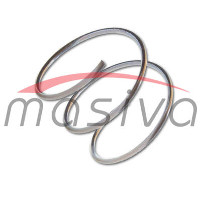 OPRUGA TLAČNA POTISNOG LEŽAJA ZETOR