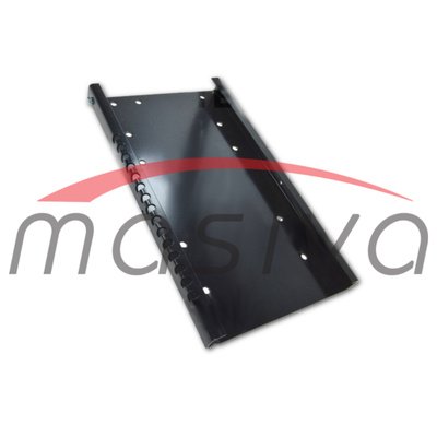 PLOČA DONJA SJEDALA ZETOR