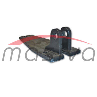 NOSAČ CILINDRA VOLANA ZETOR P.V.