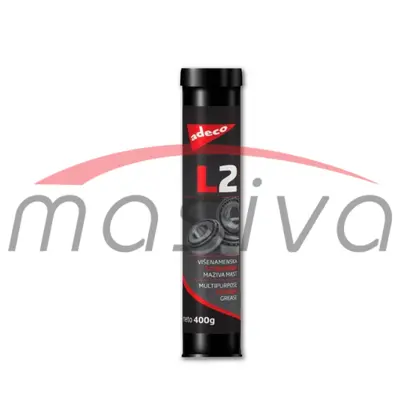MAST U TUBI 400g L2 ADECO-0