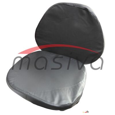 ULOŽAK TRAKTOSKOG SJEDALA GORNJI+DONJI ZETOR 5211-7745