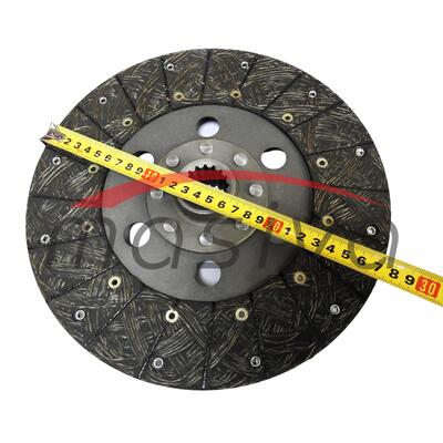 LAMELA VUČNA DEUTZ FI280 02940104-2