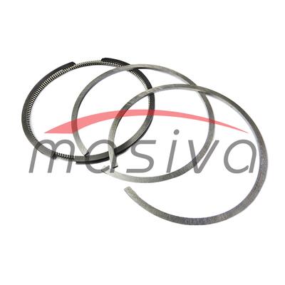 KARIKE SET 3 KOM I SP SLAVIA TV-826