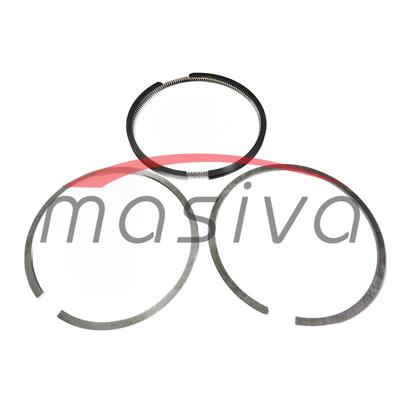 KARIKE SET 3 KOM I SP SLAVIA TV-826-1