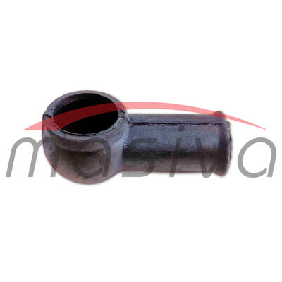 GUMA ZAŠTITNA KABLA NA ELEKTROPOKRETAČU ZETOR