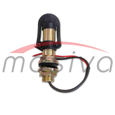 DRŽAČ ROTIRKE RAVNI NA NAVOJ