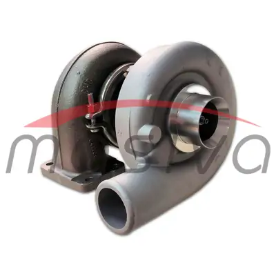 TURBO PUNJAČ DEUTZ  BF4L 913    423 2252    MASIVA