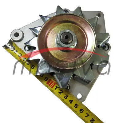 ALTERNATOR DEUTZ BF6L913, F6L912   14V 65A   MASIVA-2