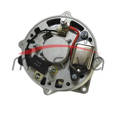 ALTERNATOR DEUTZ BF6L913, F6L912   14V 65A   MASIVA-4
