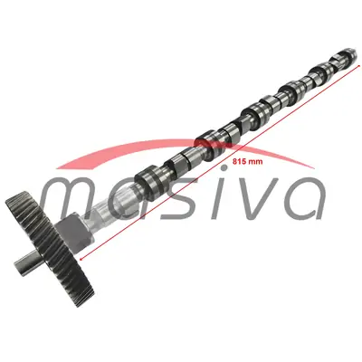 BREGASTA OSOVINA DEUTZ BF6L913        MASIVA