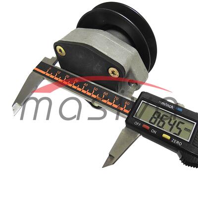 PUMPA ZA DOVOD GORIVA DEUTZ LIMENA REMENICA 2 VIJKA 85mm MOTOR 1011/1012/1013-7