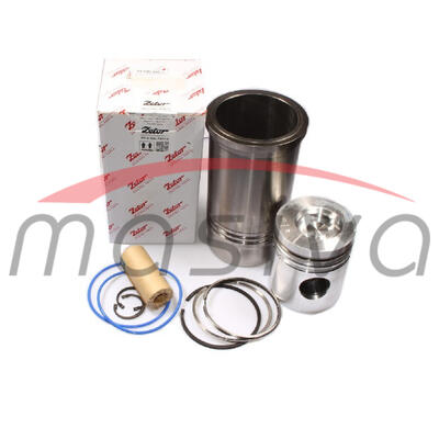 SKLOP MOTORA ZETOR PROXIMA, FORTERRA FI 105/3