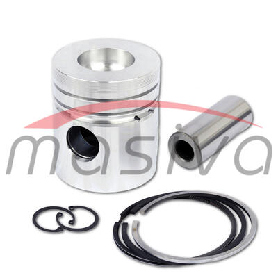 KLIP MOTORA ZETOR FI 102 3 KARIKE