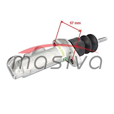 CILINDAR KOČIONI GLAVNI MASSEY FERGUSON 675-1