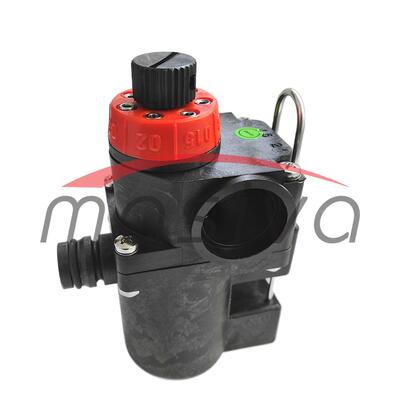 VENTIL REGULATORA PRSKALICE RAU/KVERNELAND ORIGINAL-0